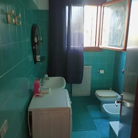 Апартаменты B&B Camerana 73