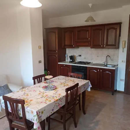 Camerana 73 Apartment