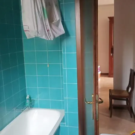 Camerana 73 Apartment