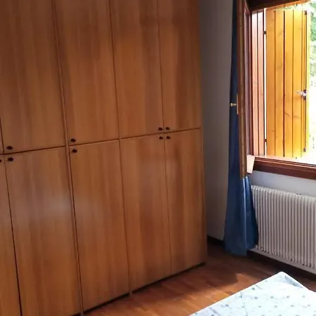 Camerana 73 Apartment *