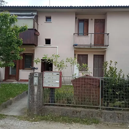 Apartment Camerana 73 *