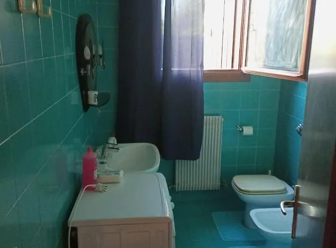 Apartment B&B Camerana 73
