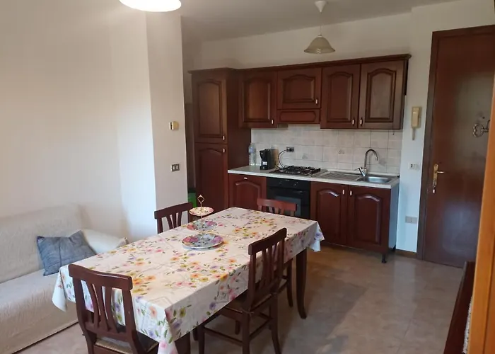 B&B Camerana 73 Apartment