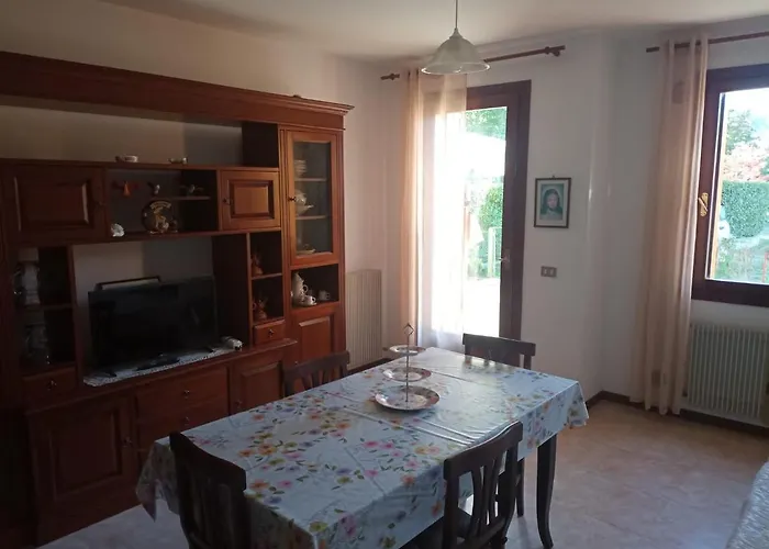 B&B Camerana 73 Apartment Asolo