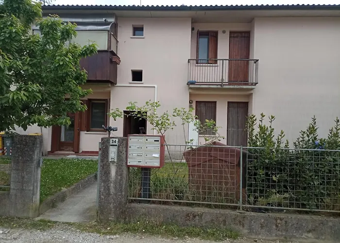 Apartment B&B Camerana 73 *