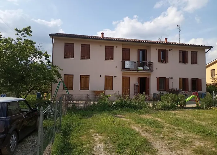 B&B Camerana 73 Apartment Asolo